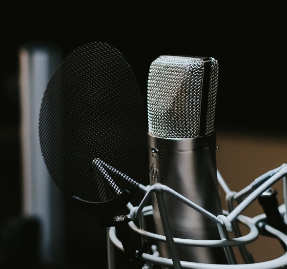 Wir wollen deinen Sound